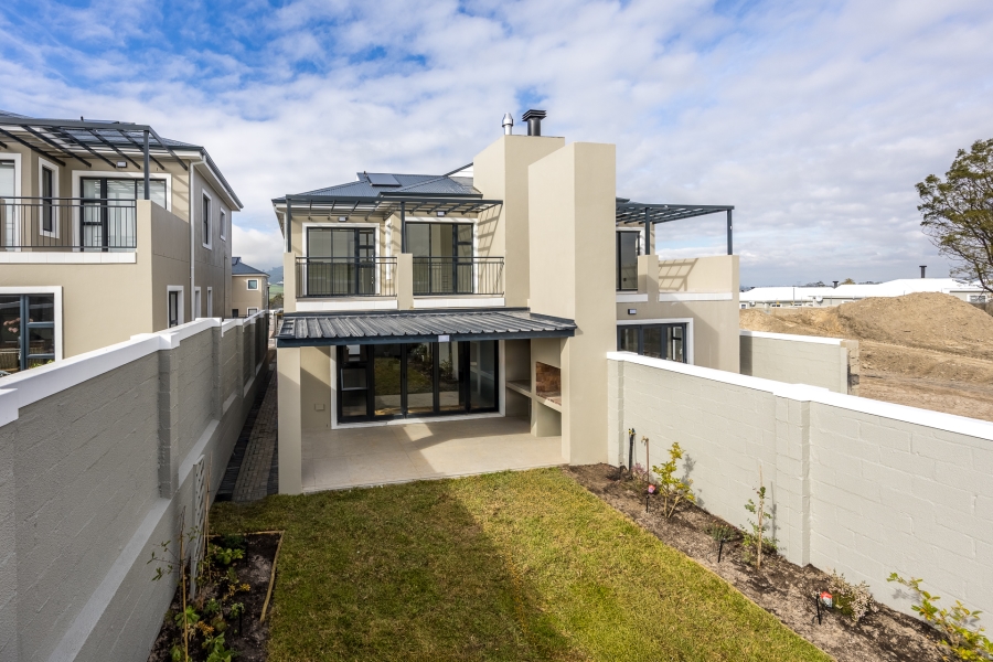 3 Bedroom Property for Sale in Brackenfell South Western Cape